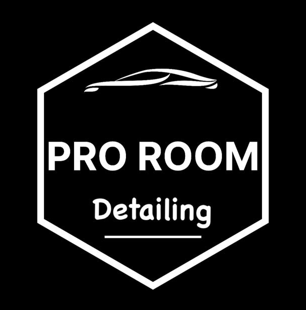 Pro Room logo